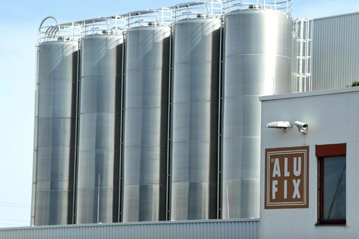 Ein ukrainisches Unternehmen übernimmt die insolvente Alufix.