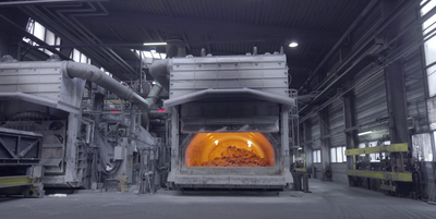 © YouTube/ Thoeni Industriebetriebe GmbH Thöni Aluminium ist Teil der Thöni Gruppe mit Hauptsitz in Telfs, Tirol.