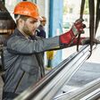 Für die Metalltechnische Industrie ist Russland ein wichtiger Exportpartner.