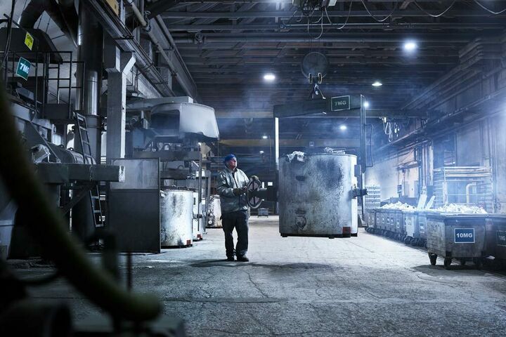 Die Pierer Beteiligungs GmbH übernimmt den Zulieferer Dambauer aus Vöcklabruck