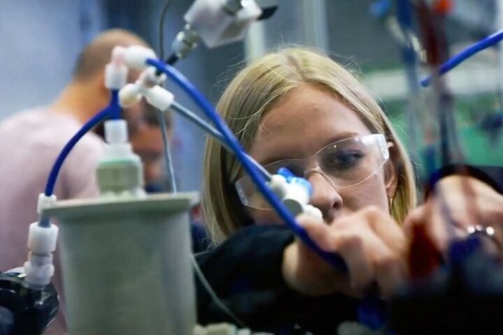 European Innovation Council Accelerator