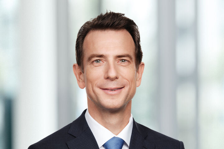 Herwig Hauenschild ist seit Anfang 2023 neuer Geschäftsführer der Energieallianz Austria.