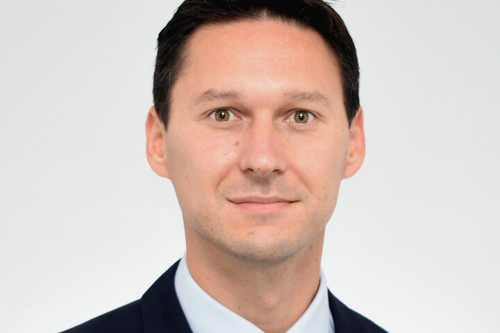 Michael Stroitz ist neuer Regional Manager bei GrECo Kärnten.
