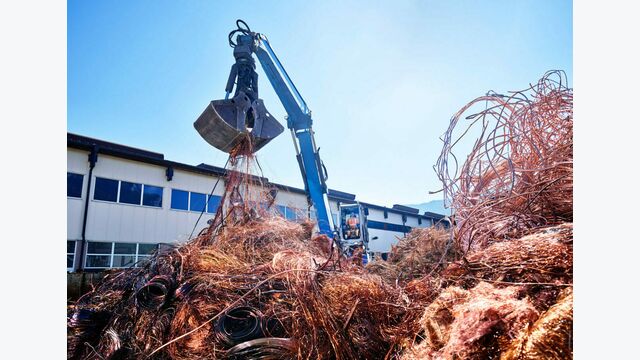 Montanwerke Brixlegg