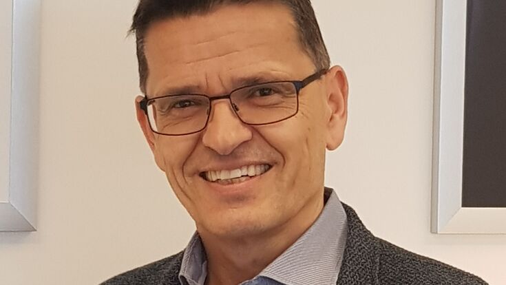 © StEP-Up Quality & Productivity GmbH Berndt Jung, Geschäftsführer StEP-Up, bestem Seminaranbieter in Produktion und Fertigung