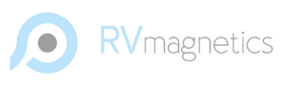 © Logo rvmagnetics
