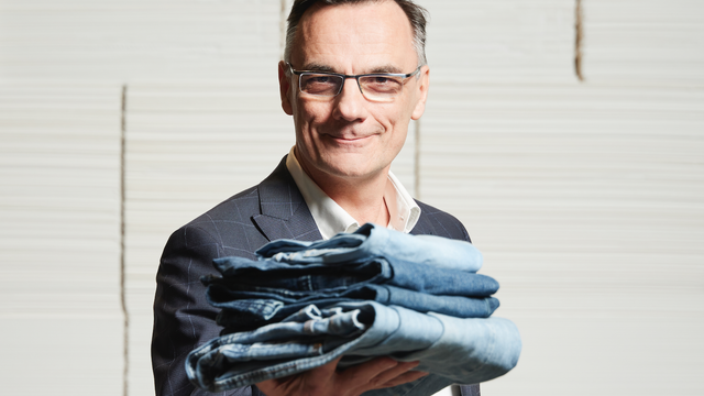 Stephan Sielaff Lenzing