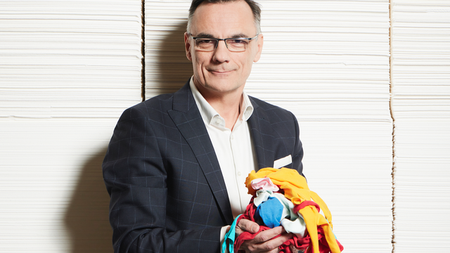 Stephan Sielaff Lenzing