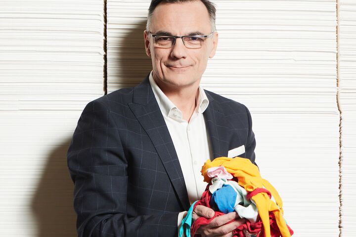 Stephan Sielaff Lenzing