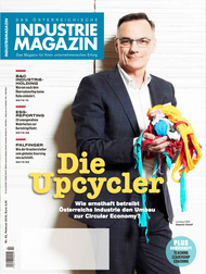 Industriemagazin Februar 2023