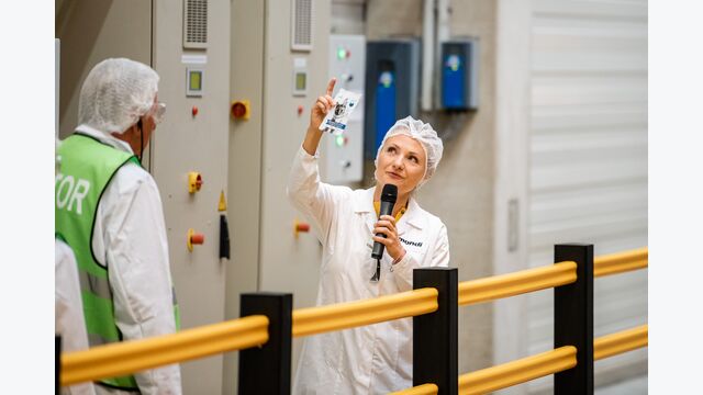 Photo by Klaus Ranger (www.klausranger.at)