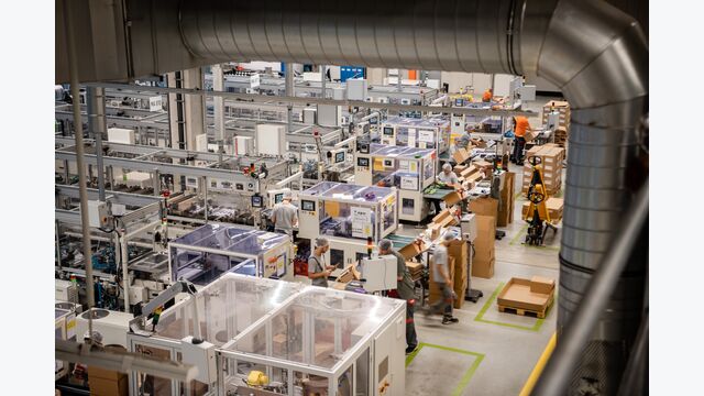 Photo by Klaus Ranger (www.klausranger.at)