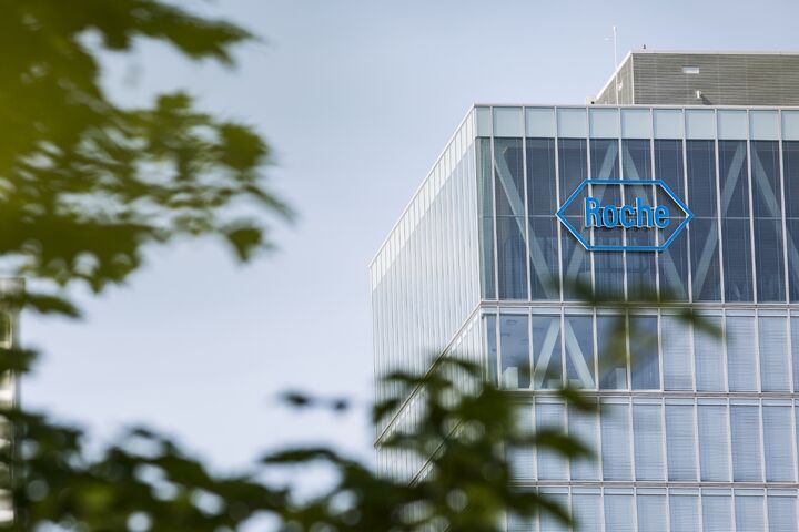 Roche Wien Pharma