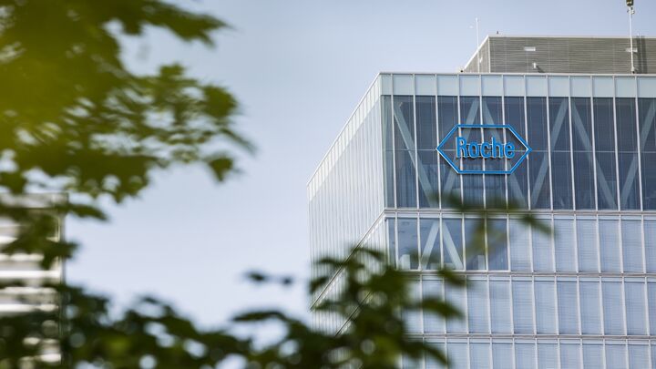 Roche Austria | INDUSTRIEMAGAZIN