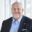 Matthias Altendorf Präsident Verwaltungsrat bei Endress+Hauser