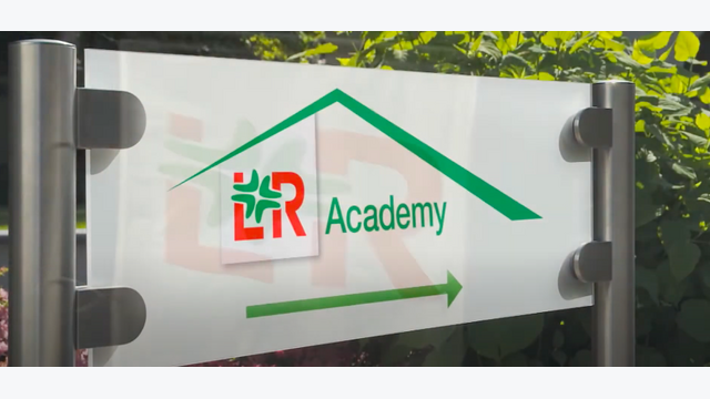 Lohmann & Rauscher hat eine eigene Academy