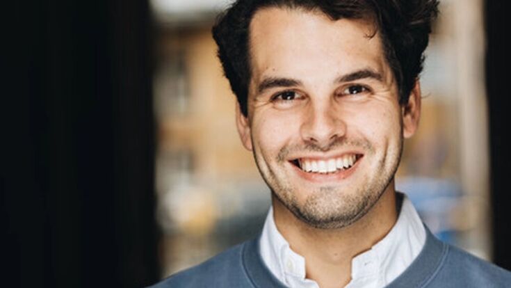 © Annette Koroll FOTOS eProcurement-Experte und Lhotse-Gründer Henning Hatje im Interview zu den Themen nachhaltige Lieferketten, KI in der Beschaffung und die Rolle von Umwelt, Soziales und Unternehmensführung (ESG) im Zuge des Lieferkettengesetzes.