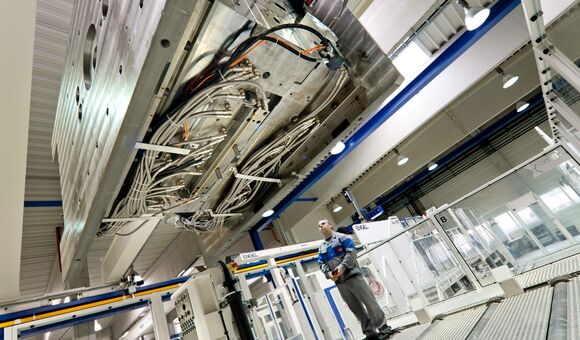 ZKW Wieselburg Mitarbeiter