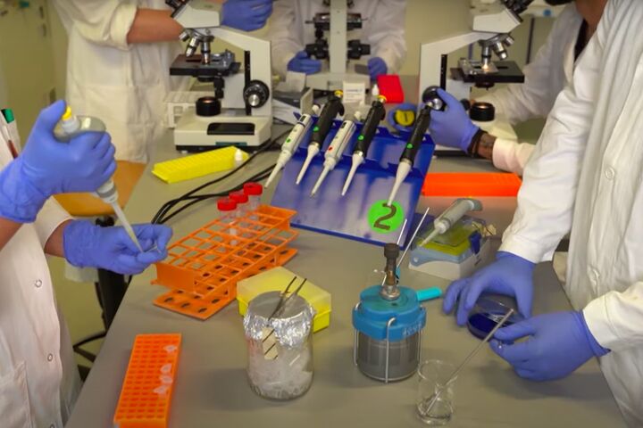 Forschung an der FH Wiener Neustadt