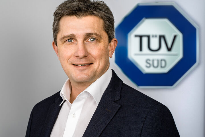 Bachler TÜV Süd