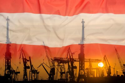 © BirgitKorber - stock.adobe.com Klaus Woltron schreibt über die Industrie Österreichs.