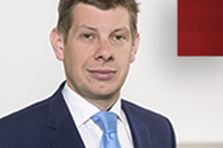 Mitarbeiterportrait, November 2011