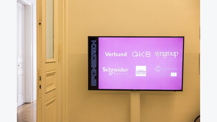 Deep Dive Meetup Fotocredit: Matthias Heschl