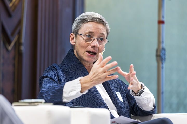 Deep Dive Meetup Fotocredit: Matthias Heschl