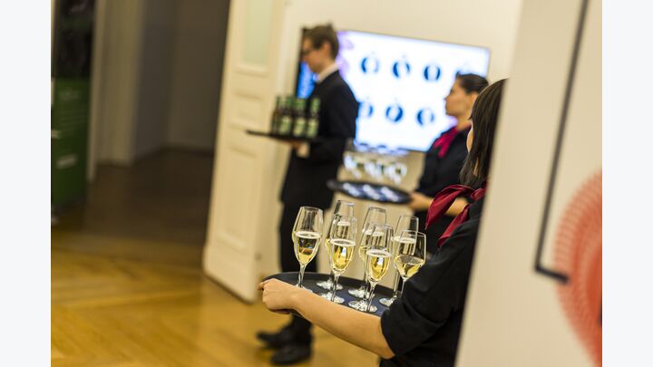 Deep Dive Meetup Fotocredit: Matthias Heschl