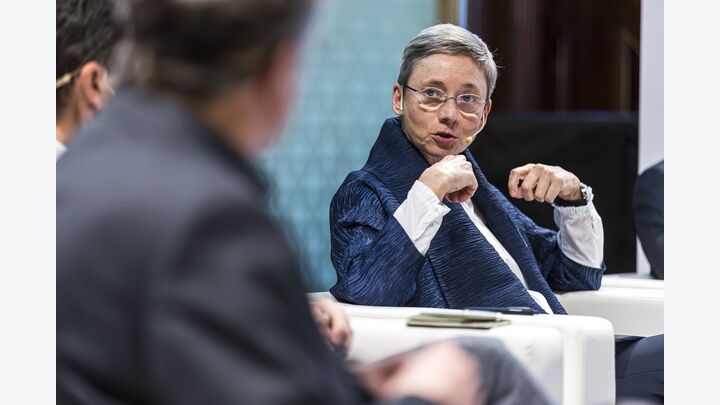 Deep Dive Meetup Fotocredit: Matthias Heschl