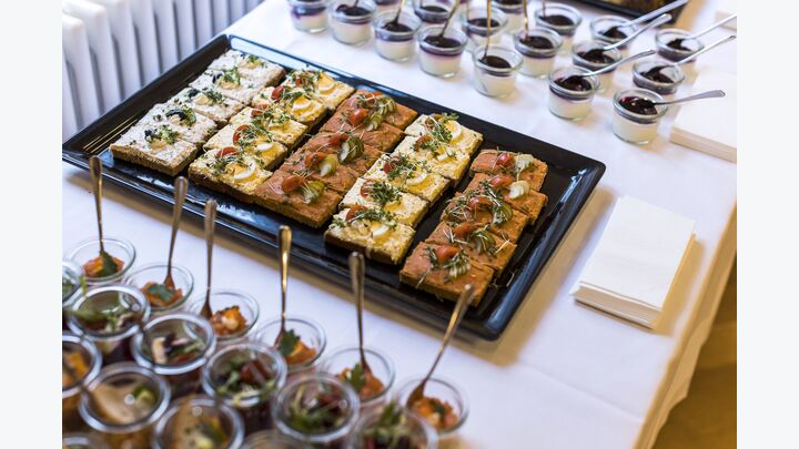 Deep Dive Meetup Fotocredit: Matthias Heschl