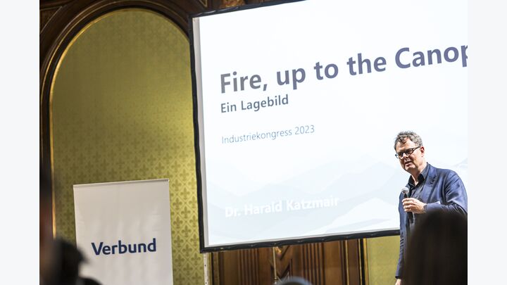 Deep Dive Meetup Fotocredit: Matthias Heschl