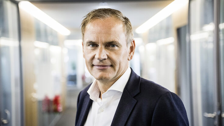 © Volkswagen AG Chairman of the Volkswagen Group Board of Management and Chairman of the Executive Board of Porsche AG
