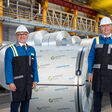 Voestalpine investiert in Green-Tech-Steel