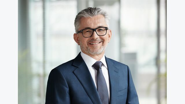 Oberösterreich Nachrichten: Herbert Eibensteiner, CEO der Voestalpine, ist der mächtigste Manager in OÖ.