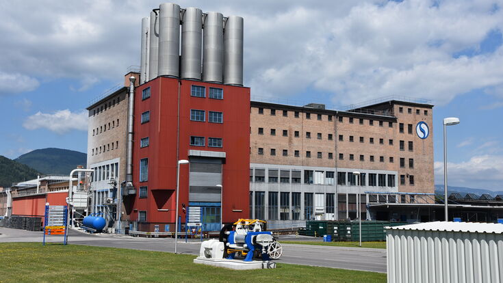 © Wikipedia Semperit Hauptquartier