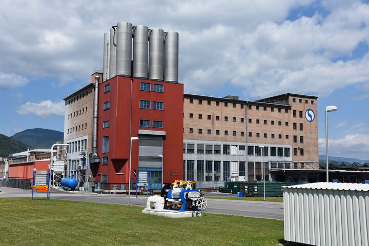 Semperit Hauptquartier