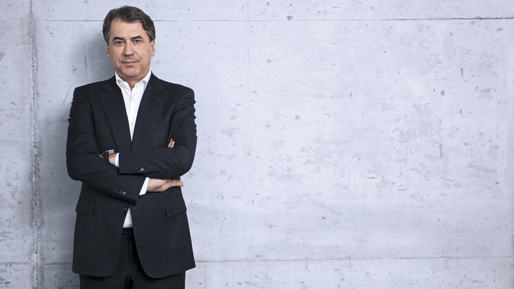 © Pankl Stefan Pierer will den angeschlagenen Zulieferer Leoni übernehmen
