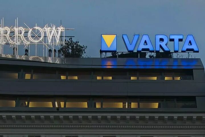 Warte-Zentrale in Wien