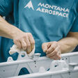 Starkes Umsatz-Wachstum für Montana Aerospace im letzten Jahr