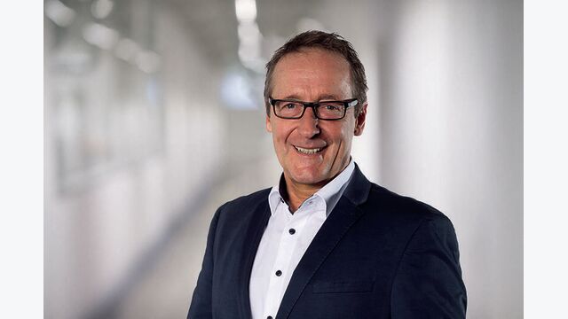 Klaus Rinnerberger wird neuer CEO bei Leoni