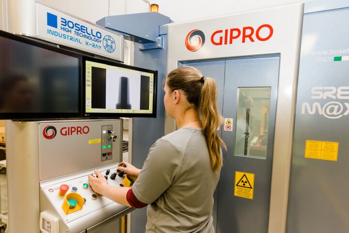 Der Sanierungsplan für den seit Jänner insolventen steirischen Isolatorenhersteller Gipro