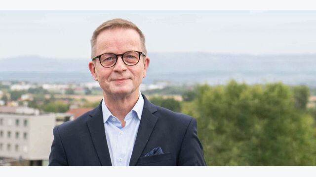 Instituts für Automobilwirtschaft. Stefan Reindl