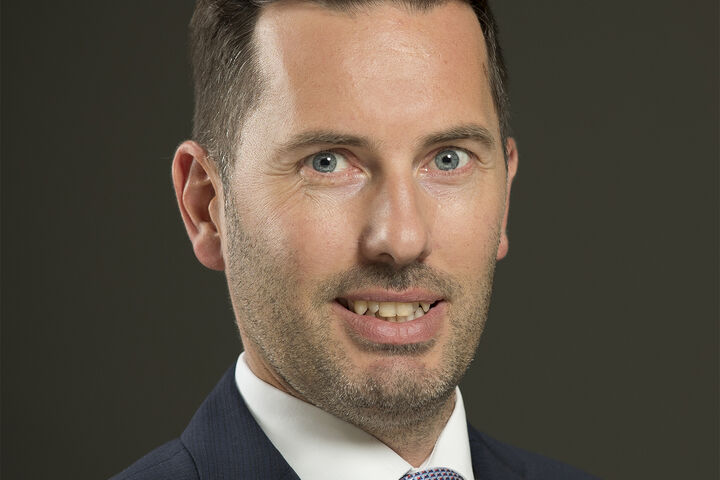 Harald Neumüller ist neuer Geschäftsleiter des Maschinen- und Anlagenbauers Starlinger.