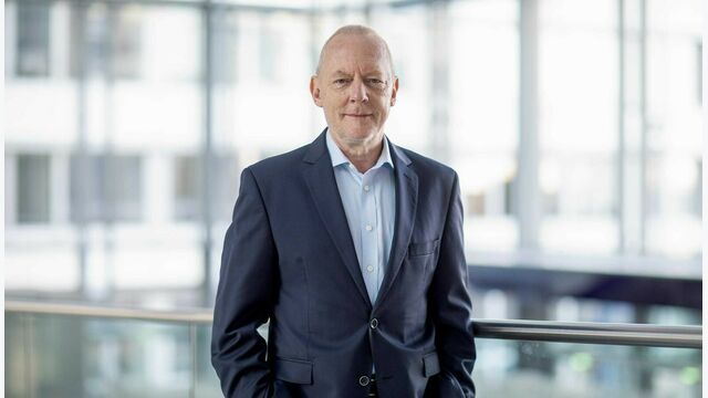 Lutz Feldmann EnBW OMV