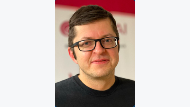 Clemens Wasner ist Vizepräsident des Verbandes AI, Data and Robotics Association (ADRA).
