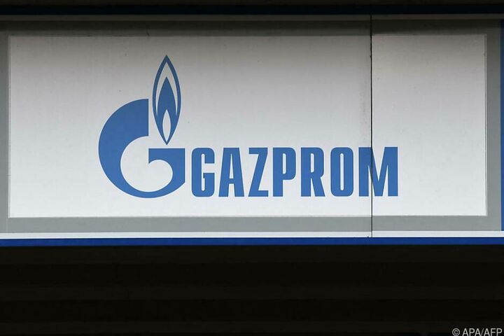 Gazprom Österreich