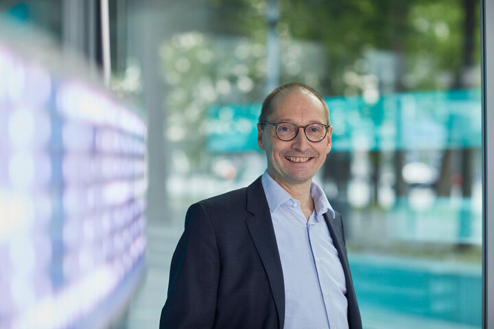 Org Position: Head // Department: Business Analytics & Monitoring