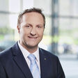 Martin Schwarz, CSO KEBA Industrial Automation
