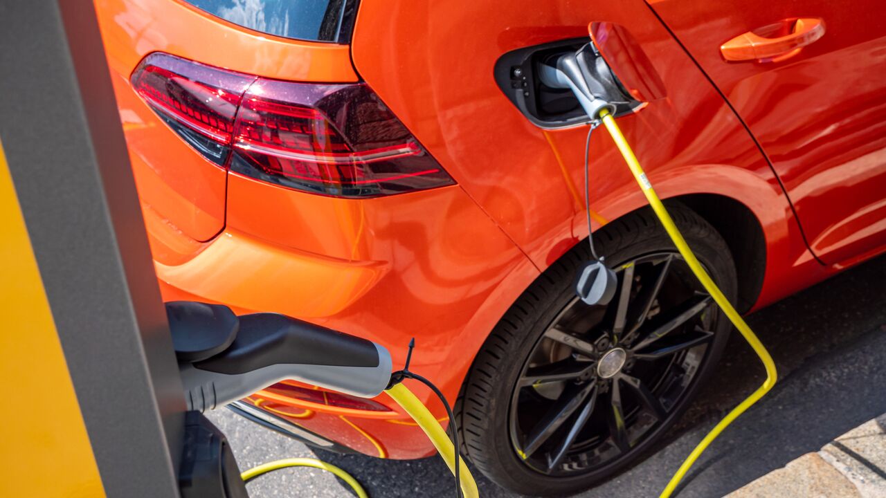 Elektromobilität EAutoBoom Wachstum von 35 Prozent dieses Jahr